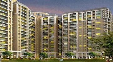 DLF Commanders Court