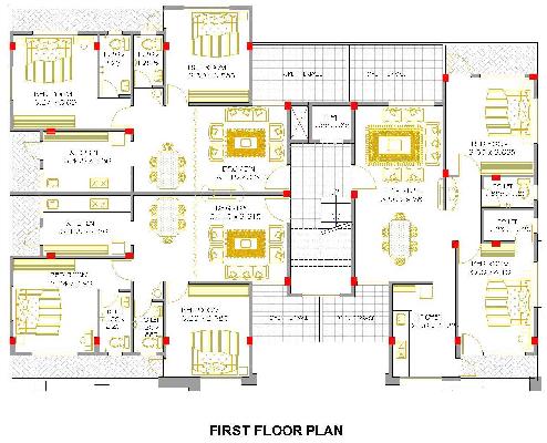 , Nagpur - Residential Apartment Flats and House