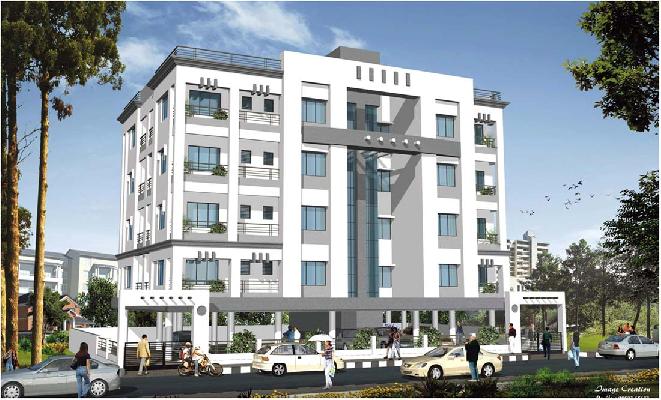 , Nagpur - Residential Apartment Flats and House