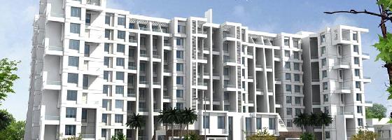Manjri Green Phase V