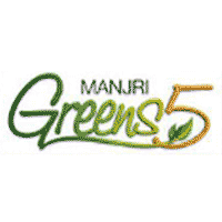 Manjri Green Phase V