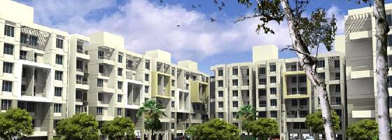 Manjri Greenwoods