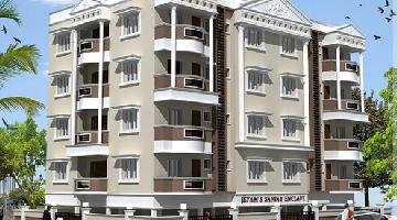 Jeyams Sanjay Enclave