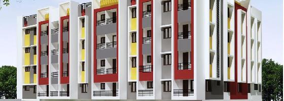 AISHWARYAM RESIDENCY