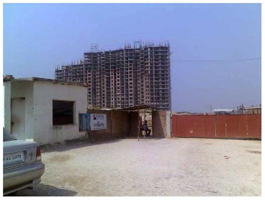 Raheja Vedas, Gurgaon - 2 & 3 BHK Residential Apartments
