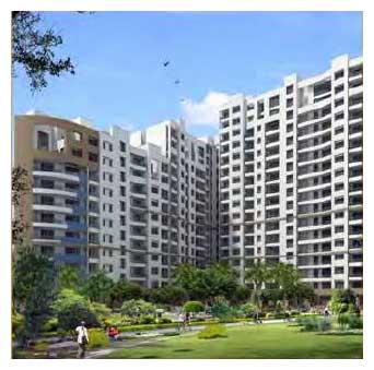 Raheja Vedas, Gurgaon - 2 & 3 BHK Residential Apartments