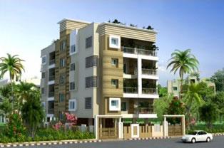 Dream Galaxy, Nagpur - Residential Apartments