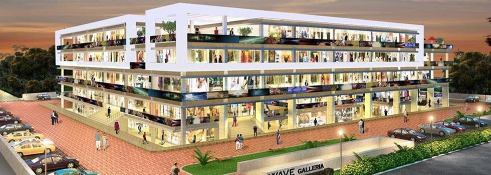 Wave Galleria, Ghaziabad - Commercial Complex