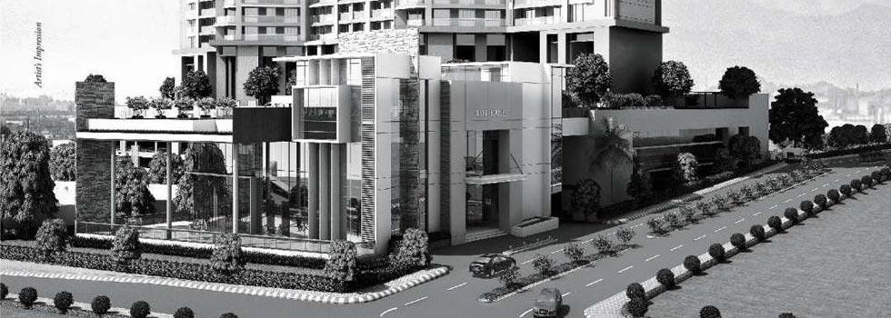 Raj Grandeur, Mumbai - 3 & 4 BHK Apartments