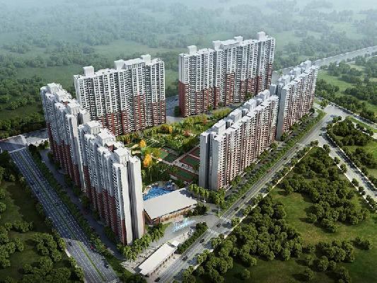 Tata Value Homes, Noida - 2 & 3 BHK Apartments