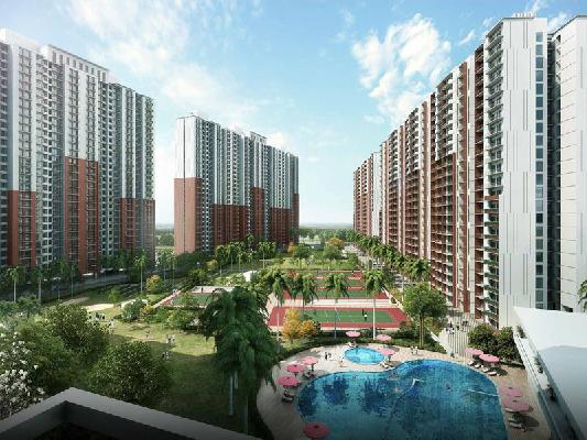 Tata Value Homes, Noida - 2 & 3 BHK Apartments