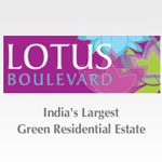 Lotus Boulevard