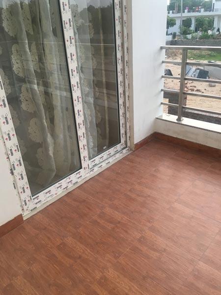 Kriscon Skywalk, Jaipur - Residential Apartments