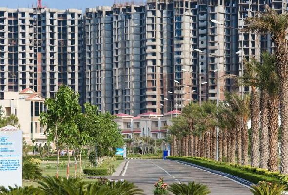 Aero Suites, Greater Noida - 1BHK Apartments