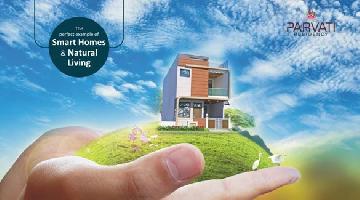 Parvati Residency