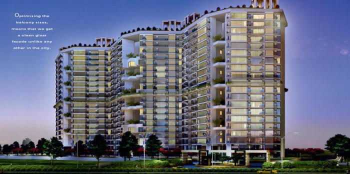 Vanya, Gurgaon - 2/3/4 BHK Apartment