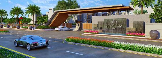 Sanctum Villas