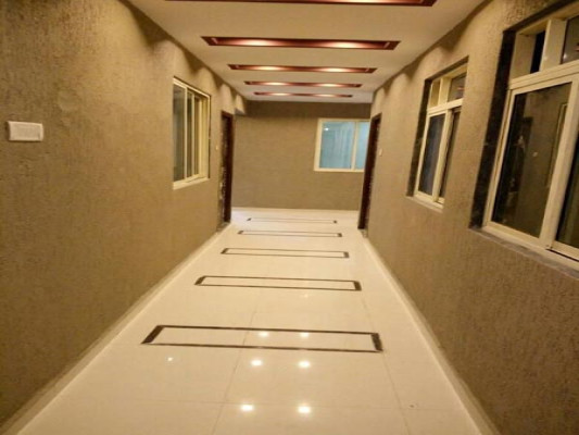 Shree Ganesh Residency, Navi Mumbai - 1/2 BHK Apartments