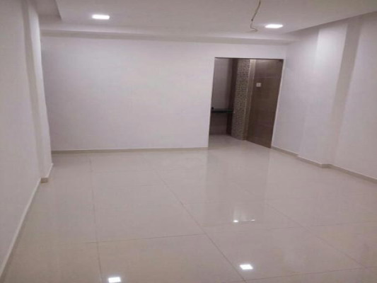 Shree Ganesh Residency, Navi Mumbai - 1/2 BHK Apartments