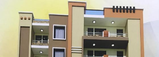 Unibera Glory Apartments