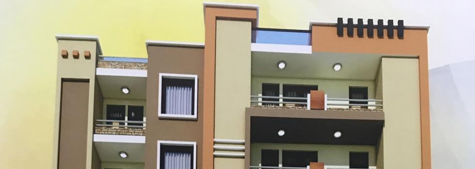 Unibera Glory Apartments, Noida - Residential Apartments