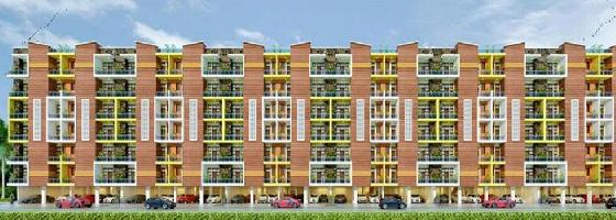 Maan Residency