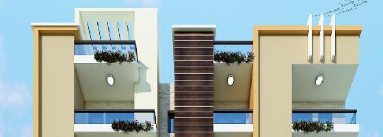Sona Apartment