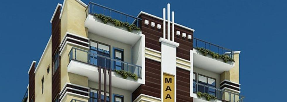 Maan Heights, Greater Noida - 2 & 3 BHK Luxury Flats for sale at Greater Noida