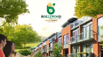 Bollywood Green City