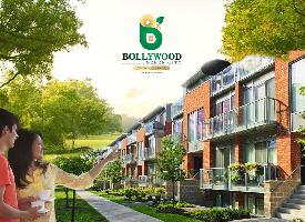Bollywood Green City