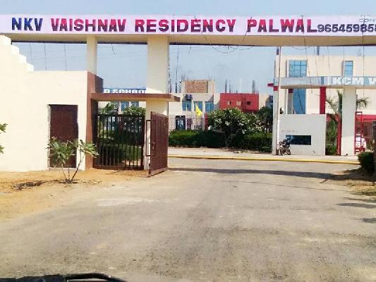 Vaishnav Vatika - V Block, Gurgaon - Residential Plots for sale