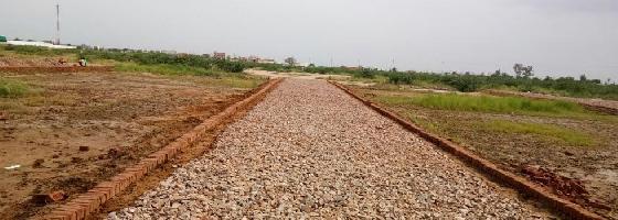 Vaishnav Homes - Y Block