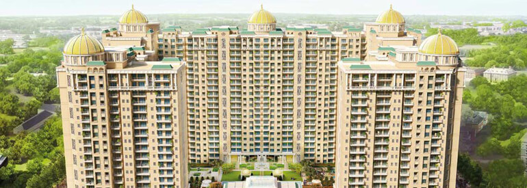 Casa Greens Royal Palace, Lucknow - Residential Apartments for sale