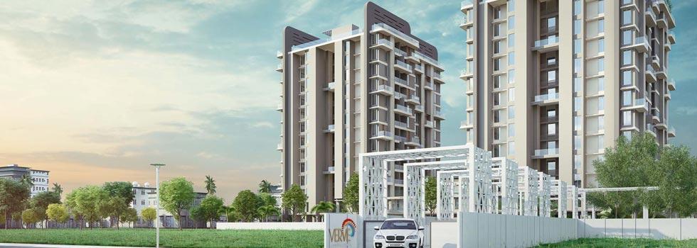 Merlin Verve, Kolkata - Residential Apartments for sale