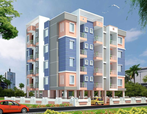 Dream Homes, Patna - 2/4 BHK Superior Abodes