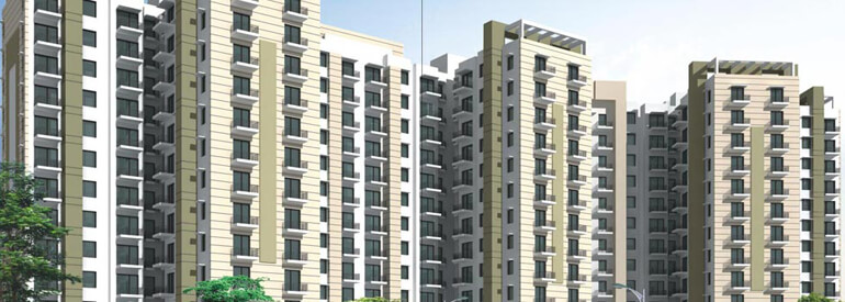 Avalon Rangoli, Gurgaon - 2, 3 BHK Residental Aprtments For Sale