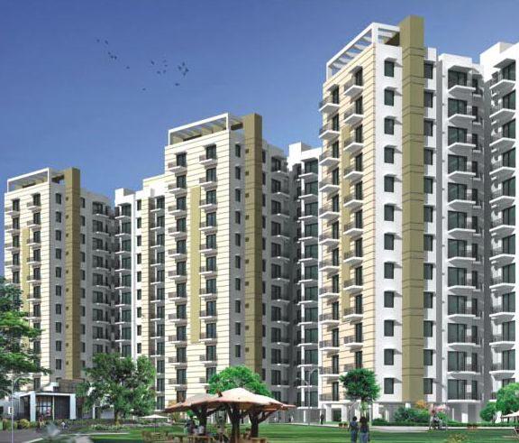 Avalon Rangoli, Gurgaon - 2, 3 BHK Residental Aprtments For Sale