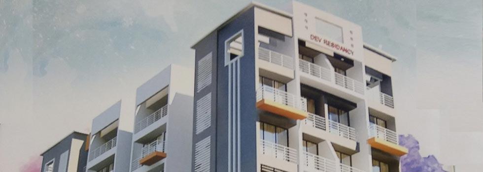 Dev Residency, Navi Mumbai - Residential Apartments for Sale
