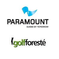 Paramount Golfforeste