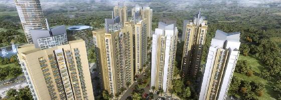 Shalimar One World Vista