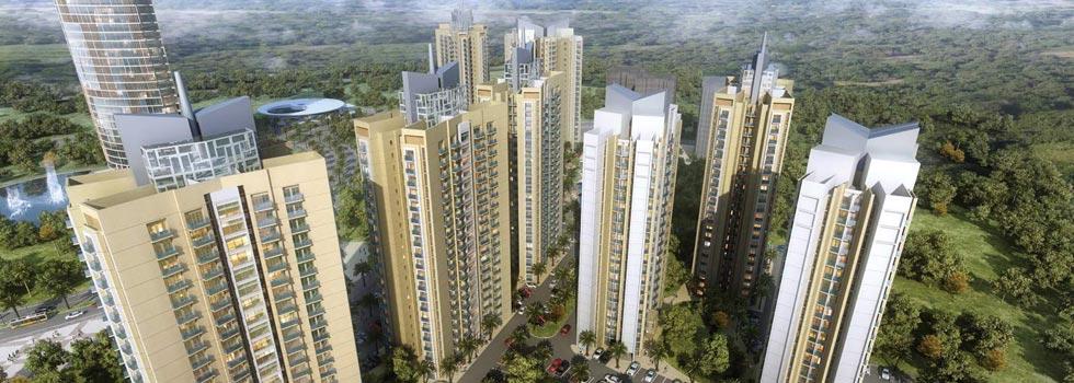 Shalimar One World Vista, Lucknow - 2 & 3 BHK Apartments for sale