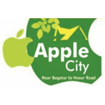 Apple City