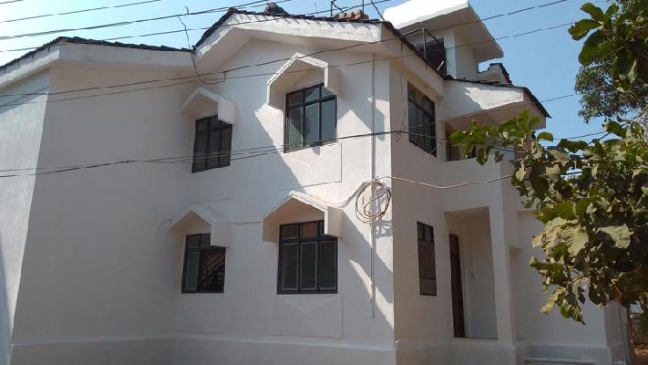 Rosedale Villa, Goa - Residential Villas for sale