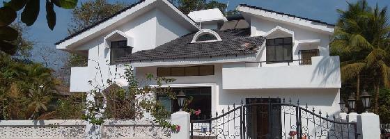 Rosedale Villa