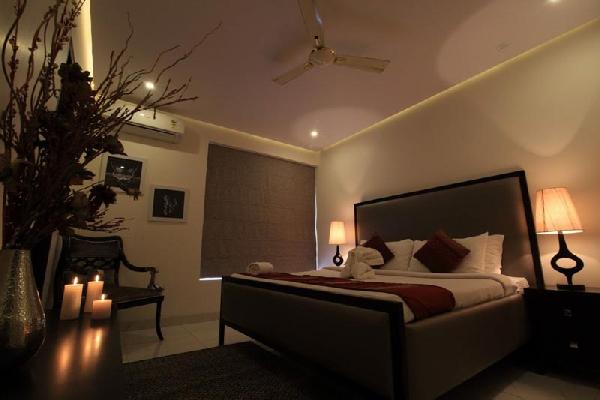 Malhan Aqua Twins, Goa - Residential Villas for sale