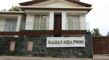 Malhan Aqua Twins