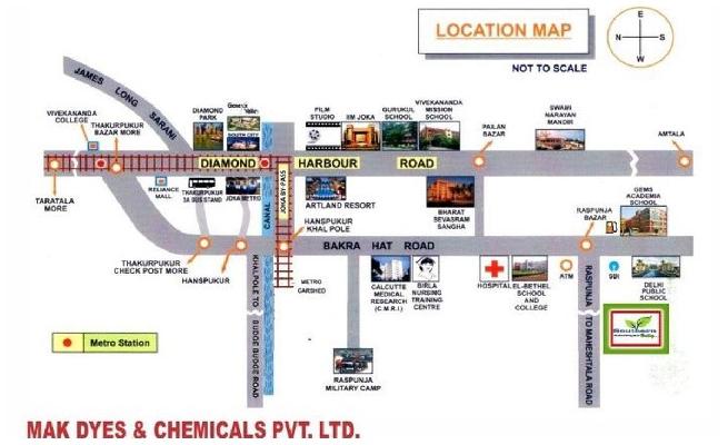 Southern Valley, Kolkata - Residential Lands for sale