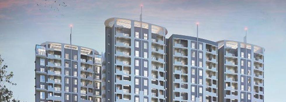 Northern Destiny, Bangalore - Residential Apartments for sale