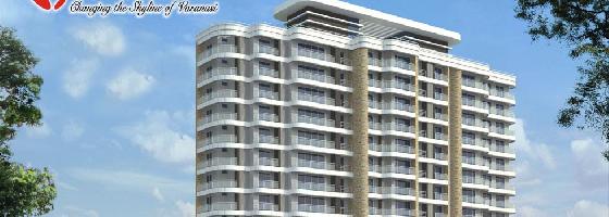 Vinayak Residency