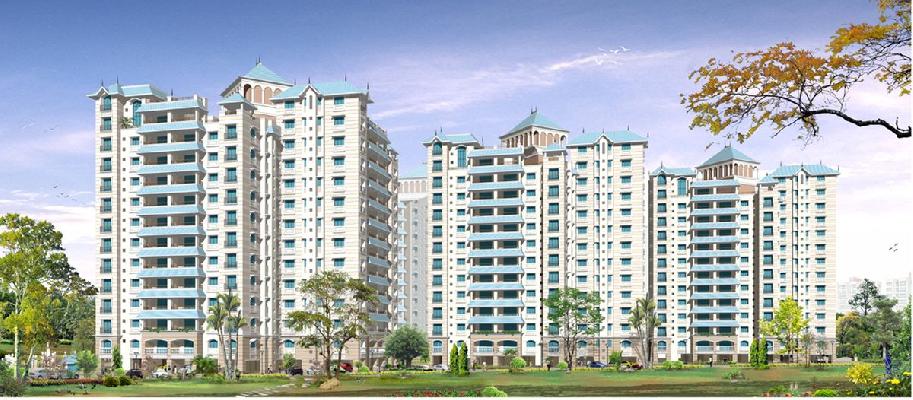 Vinayak Varuna Gardens, Varanasi - 2, 3 & 4 BHK Apartments for sale